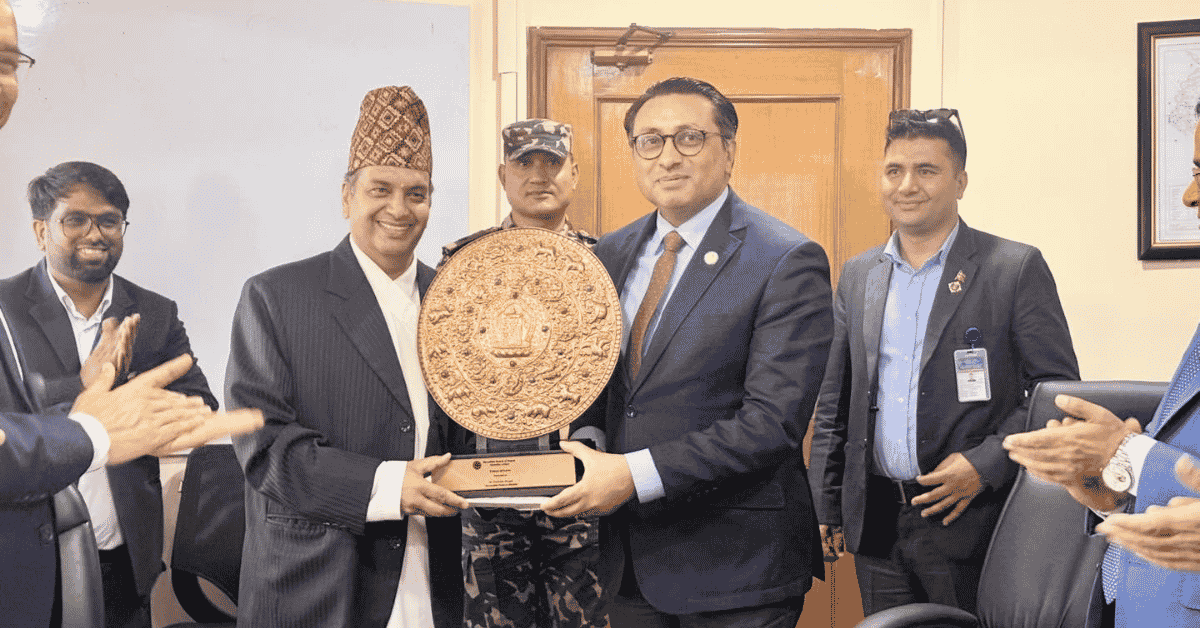 सेबोनलाई नियामकीय गुणस्तर बढाउन अर्थमन्त्रीको निर्देशन