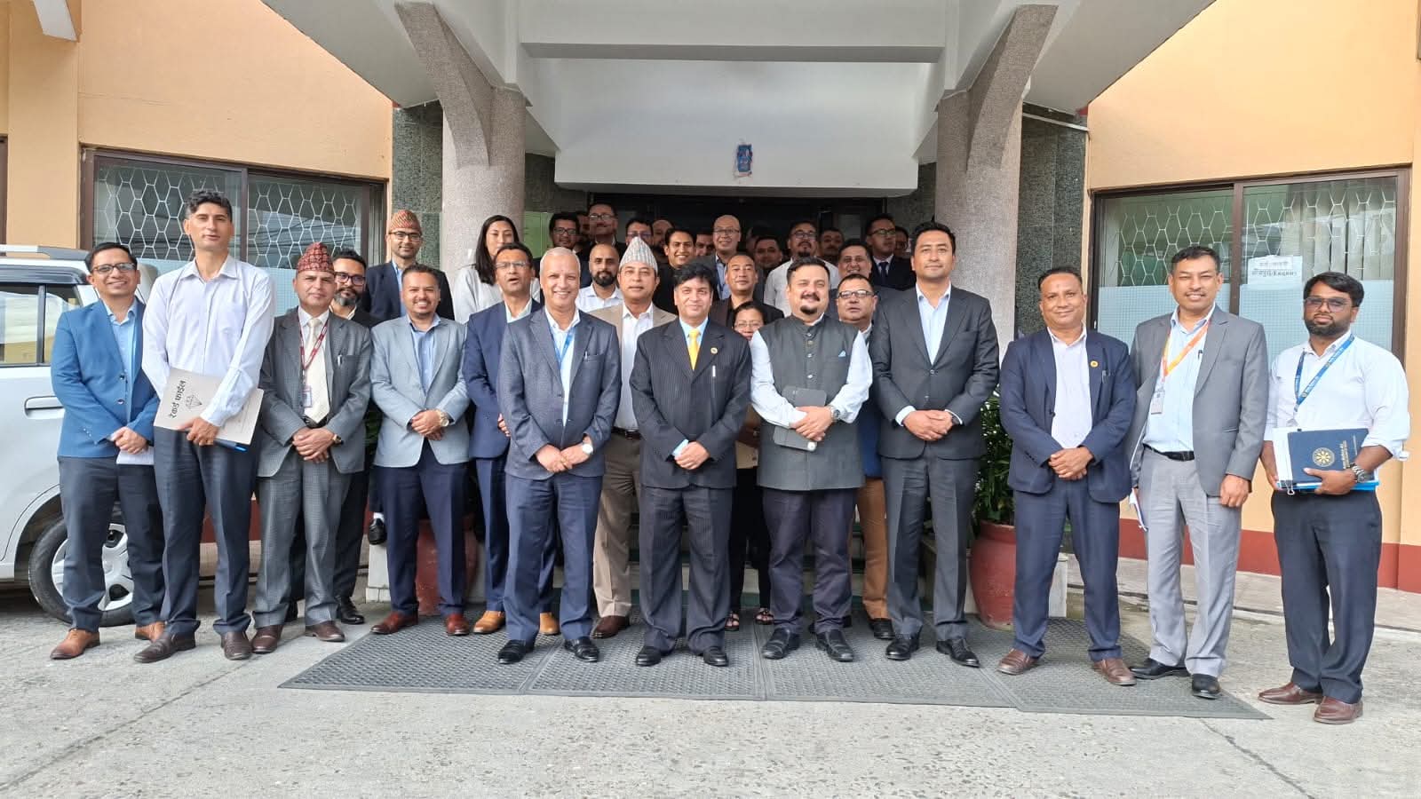 आईपीओ मापदण्डबारे सेबोनको अभिमुखीकरण