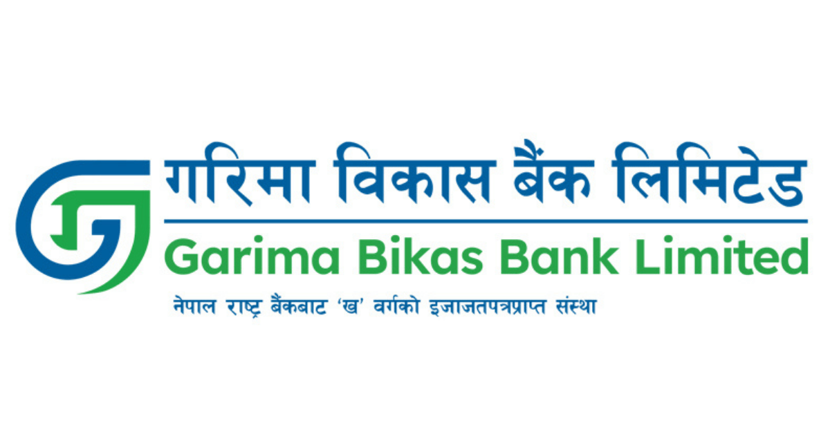 गरिमा विकास बैंकको नाफा ३५.३४ प्रतिशतले बढ्यो