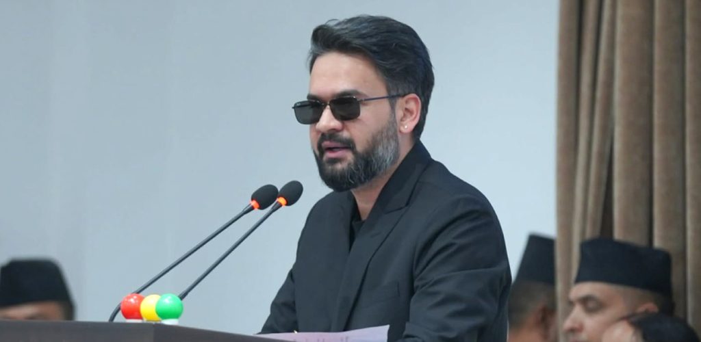 प्रधानमन्त्री शाह आज न्युयोर्क जाँदै